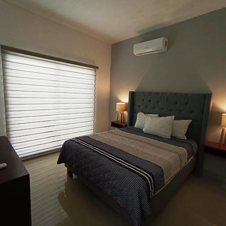 Confortable Casa En Cozumel, Condominio Con Vista Al Mar # 28 Exterior foto